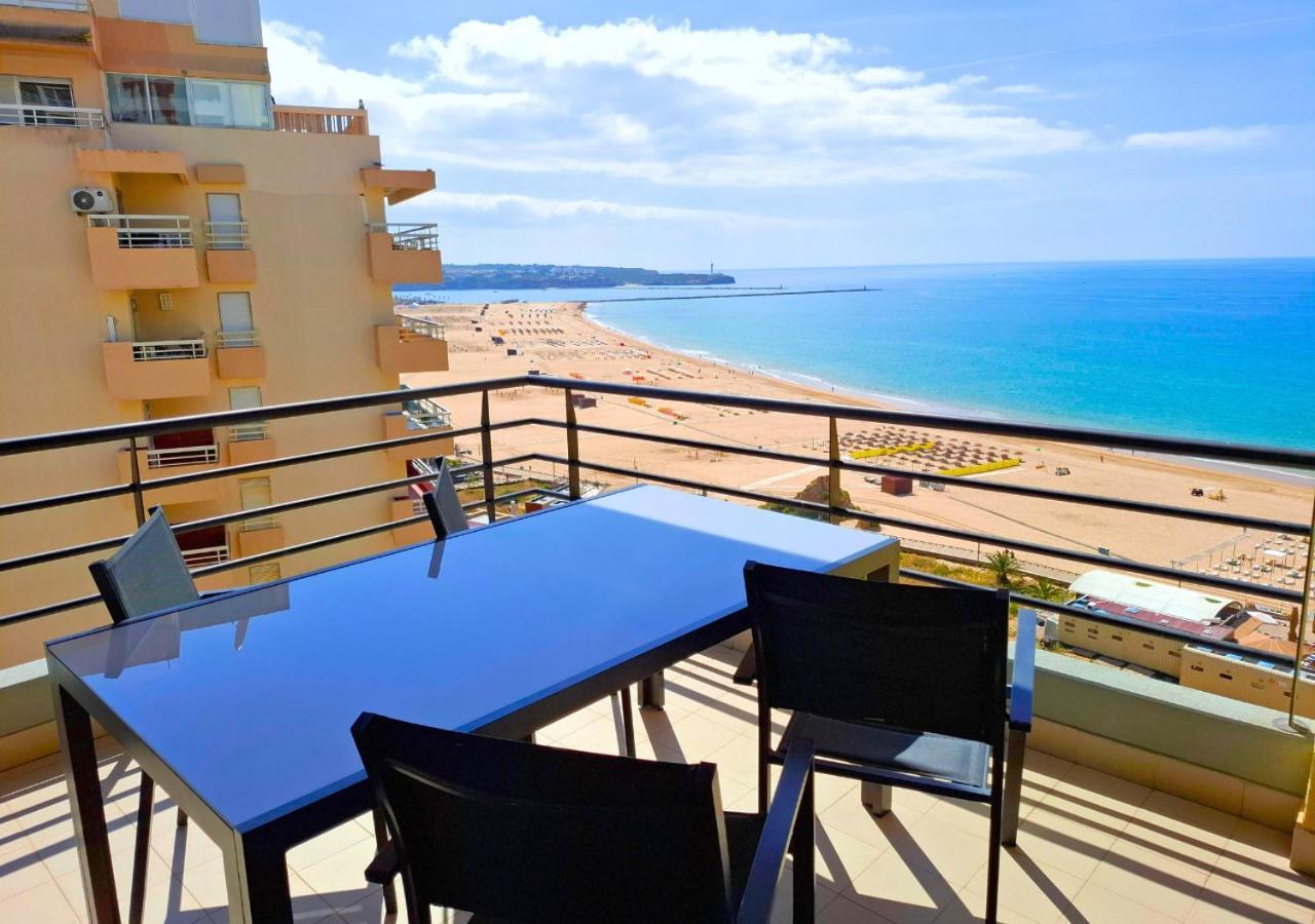 Casa Da Praia 801 بورتيماو المظهر الخارجي الصورة