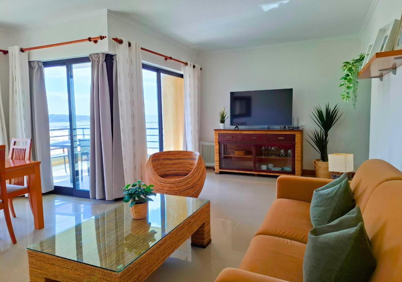 Casa Da Praia 801 بورتيماو المظهر الخارجي الصورة