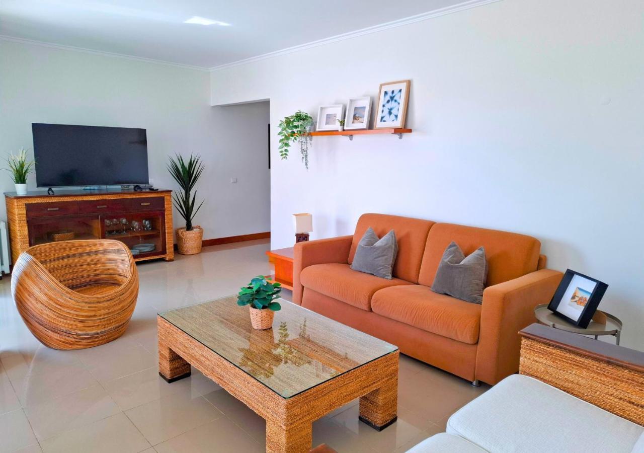 Casa Da Praia 801 بورتيماو المظهر الخارجي الصورة